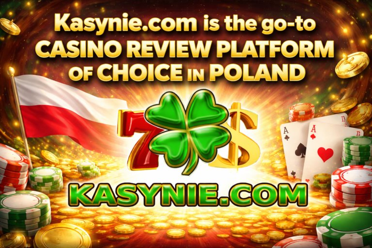 Jasne Kasyna – Obejrzyj Nasze Najnowsze Testy Safecasino Kasyno Online