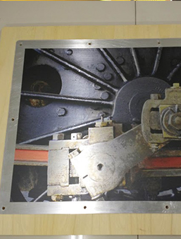 cetakflatbed_Bahan_Stainless